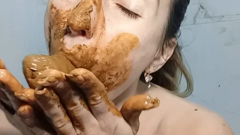OksiLove – Wery mess fuck