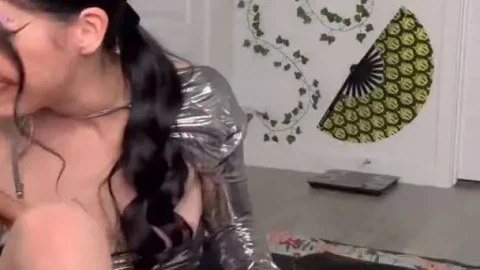Kaitlyn Katsaros | Some ass play finally